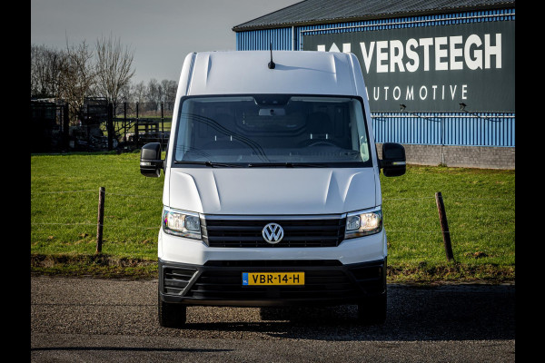 Volkswagen Crafter 35 2.0 TDI L3H3 Trendline Trekhaak|Apple CarPlay|Cruise Control
