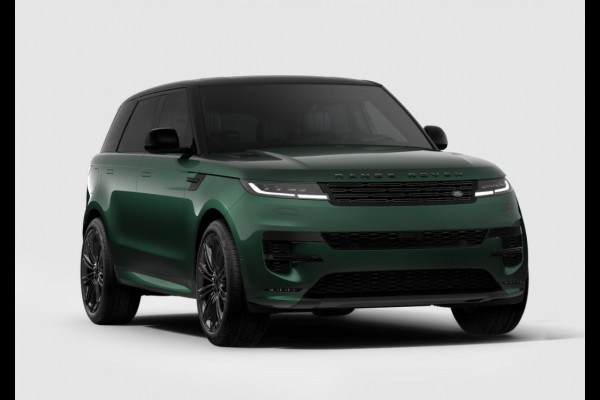 Land Rover Range Rover Sport P460e Dynamic SE PHEV |  Leverbaar in April