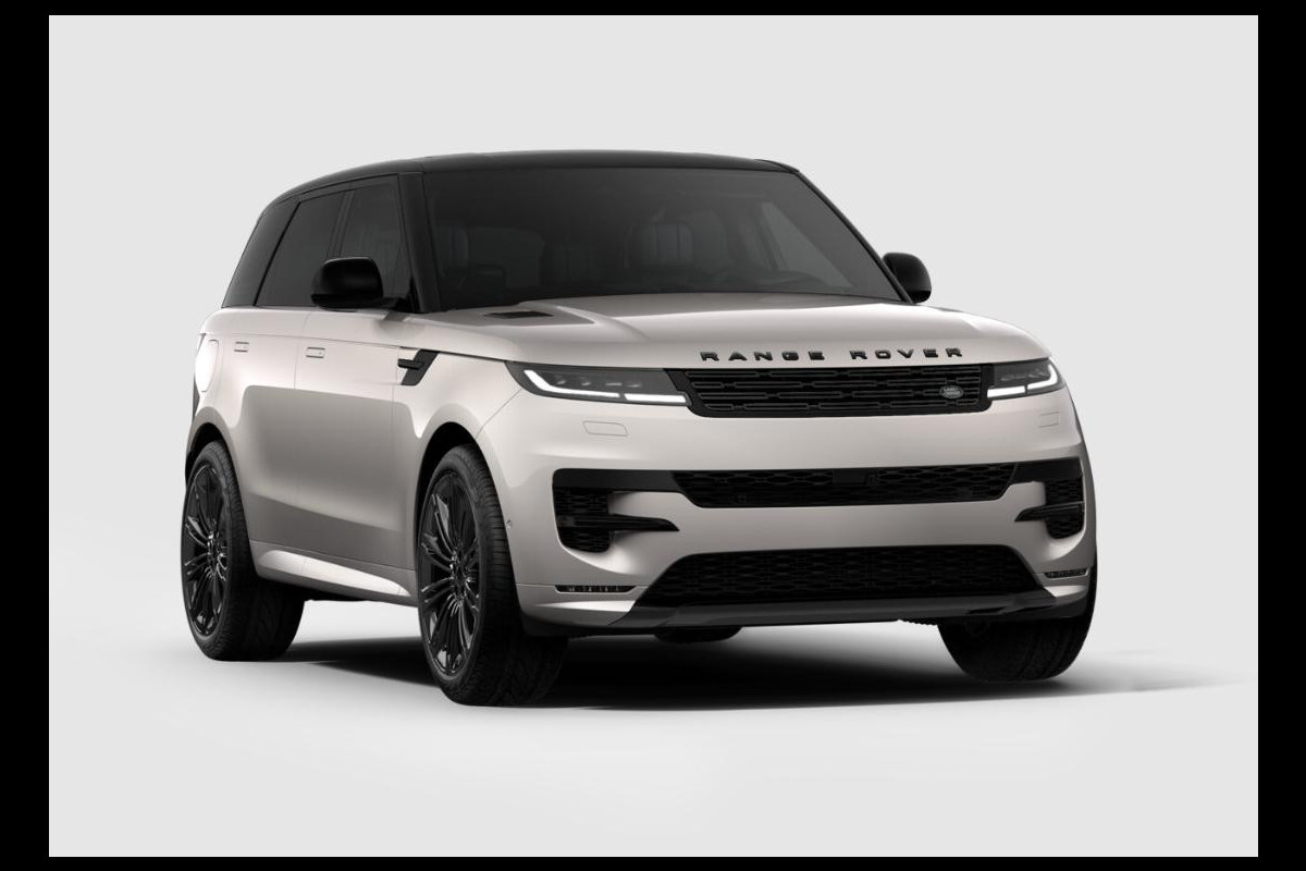 Land Rover Range Rover Sport P460e Dynamic SE PHEV |  Leverbaar in April