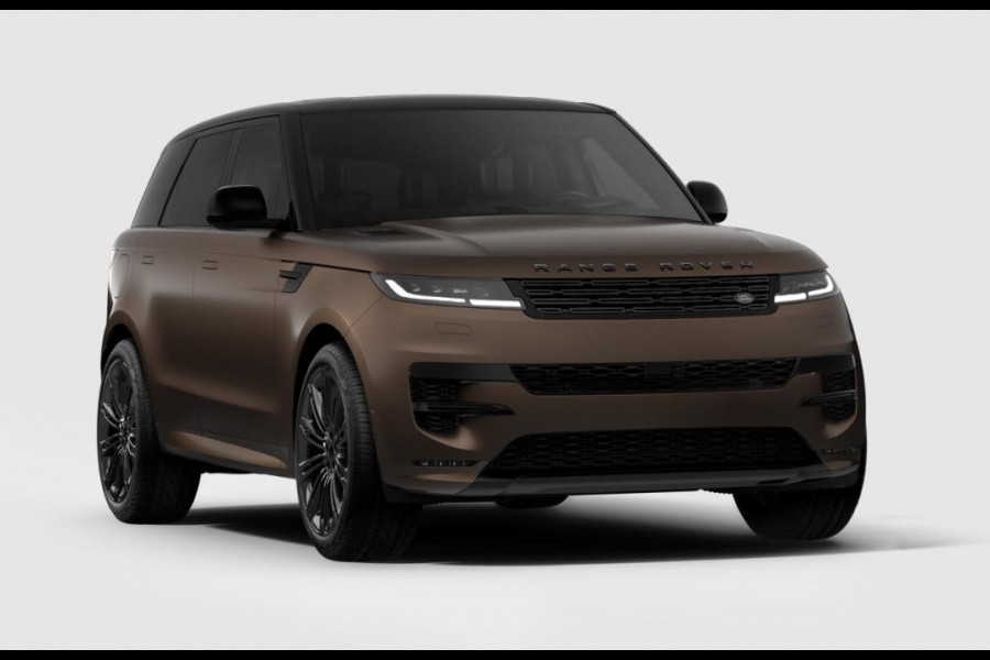Land Rover Range Rover Sport P550e Autobiography PHEV |  Leverbaar in April