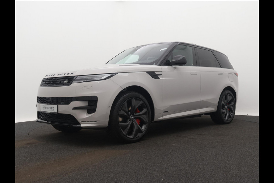 Land Rover Range Rover Sport P550e Autobiography PHEV