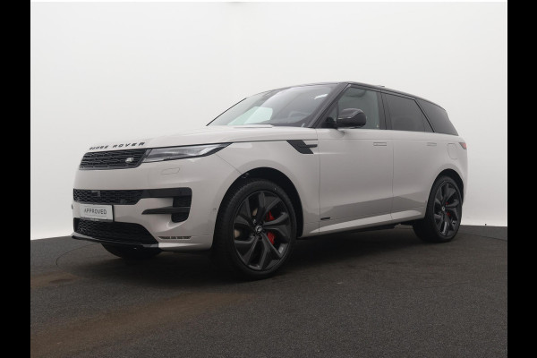 Land Rover Range Rover Sport P550e Autobiography PHEV