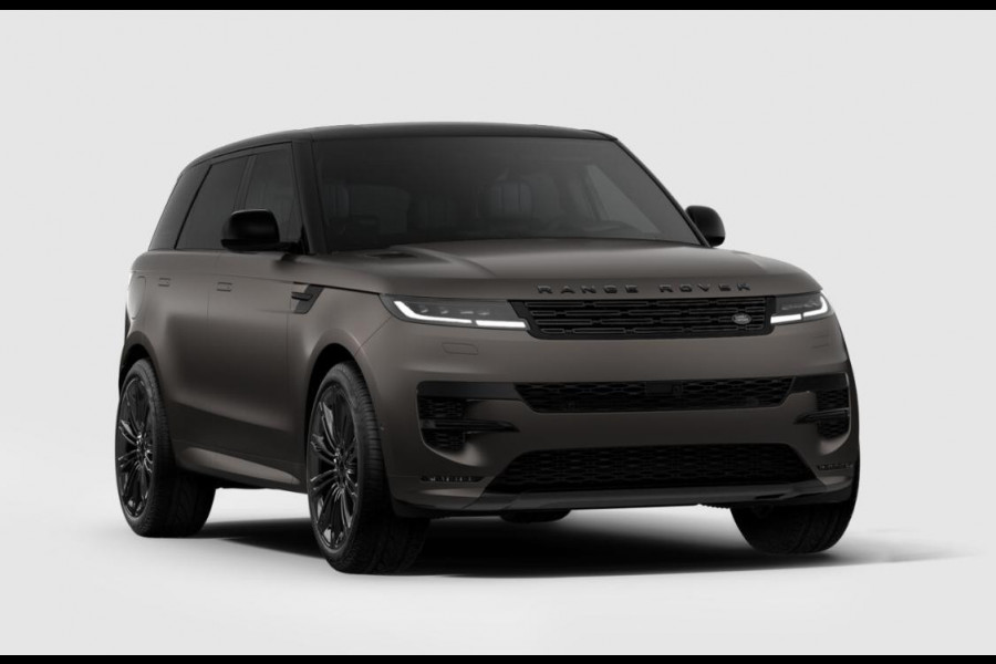 Land Rover Range Rover Sport P460e Dynamic SE PHEV |  Leverbaar in April