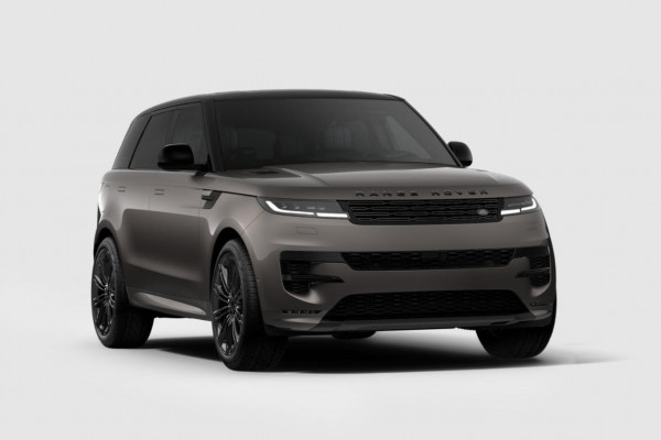 Land Rover Range Rover Sport P460e Dynamic SE PHEV |  Leverbaar in April