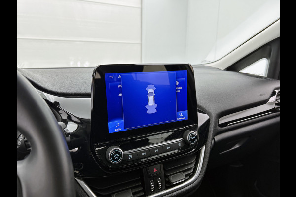 Ford Fiesta 1.0 EcoBoost Connected(NL-auto, Goed OnderH, Navi, Parkeersensoren, Airco, etc)