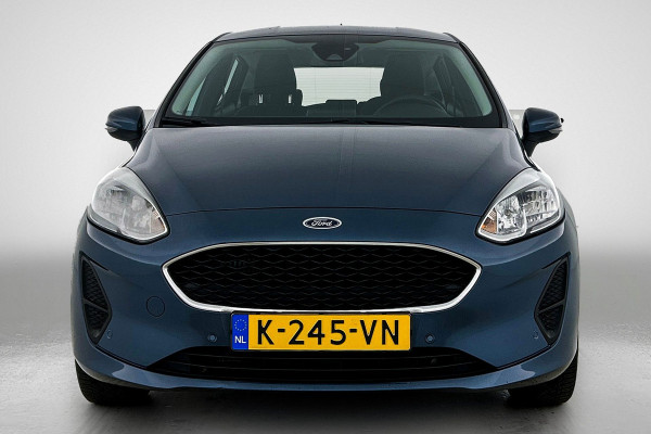 Ford Fiesta 1.0 EcoBoost Connected(NL-auto, Goed OnderH, Navi, Parkeersensoren, Airco, etc)