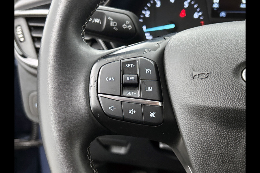 Ford Fiesta 1.0 EcoBoost Connected(NL-auto, Goed OnderH, Navi, Parkeersensoren, Airco, etc)