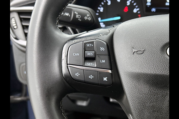 Ford Fiesta 1.0 EcoBoost Connected(NL-auto, Goed OnderH, Navi, Parkeersensoren, Airco, etc)