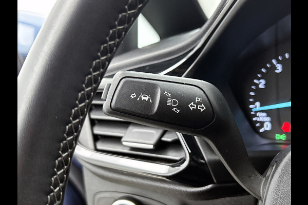Ford Fiesta 1.0 EcoBoost Connected(NL-auto, Goed OnderH, Navi, Parkeersensoren, Airco, etc)