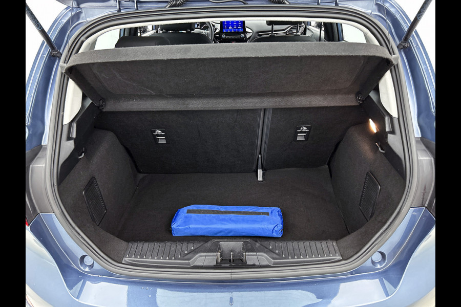 Ford Fiesta 1.0 EcoBoost Connected(NL-auto, Goed OnderH, Navi, Parkeersensoren, Airco, etc)