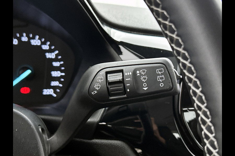 Ford Fiesta 1.0 EcoBoost Connected(NL-auto, Goed OnderH, Navi, Parkeersensoren, Airco, etc)