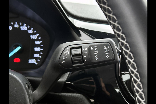 Ford Fiesta 1.0 EcoBoost Connected(NL-auto, Goed OnderH, Navi, Parkeersensoren, Airco, etc)