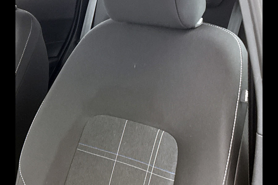 Ford Fiesta 1.0 EcoBoost Connected(NL-auto, Goed OnderH, Navi, Parkeersensoren, Airco, etc)