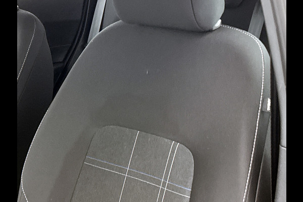 Ford Fiesta 1.0 EcoBoost Connected(NL-auto, Goed OnderH, Navi, Parkeersensoren, Airco, etc)