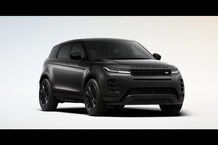 Land Rover Range Rover Evoque P270e PHEV AWD Dynamic SE