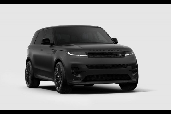 Land Rover Range Rover Sport P460e Dynamic SE PHEV |  Leverbaar in April