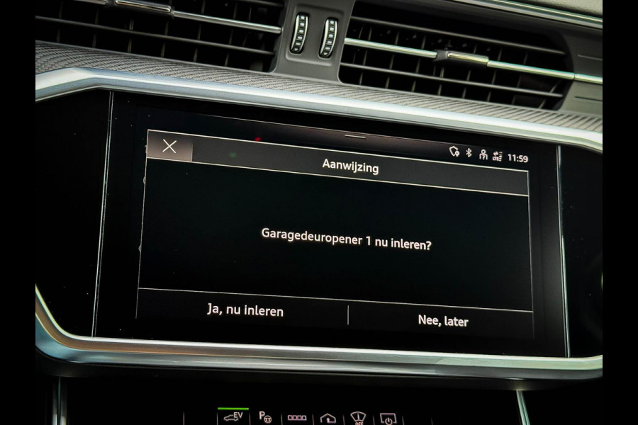 Audi A6 Avant 55 TFSI e 367pk Quattro Competition S Edition S-Line Pano|HUD|Leder+Memory|Massage+Ventilatie|HD Matrix|B&O|360°View