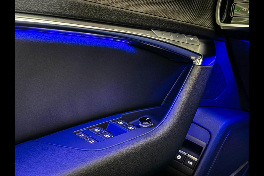 Audi A6 Avant 55 TFSI e 367pk Quattro Competition S Edition S-Line Pano|HUD|Leder+Memory|Massage+Ventilatie|HD Matrix|B&O|360°View