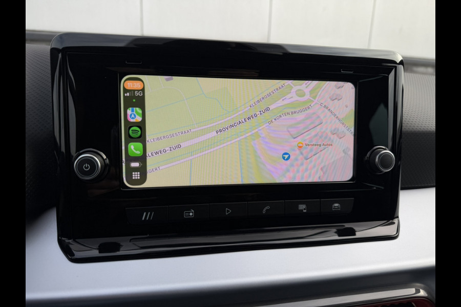 Seat Ibiza 1.0 EcoTSI FR | LED | ACC | Carplay | Camera | Virtual Cockpit | PDC | Climate |