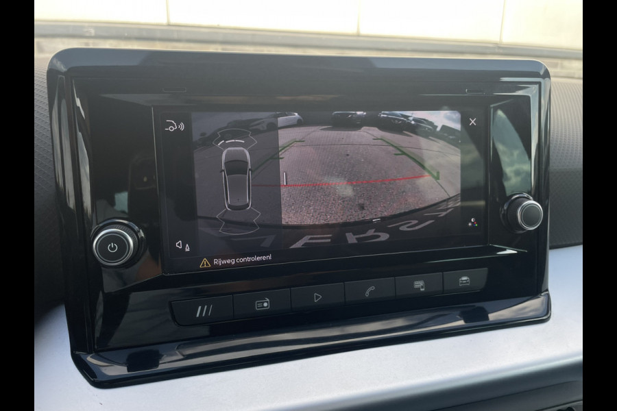 Seat Ibiza 1.0 EcoTSI FR | LED | ACC | Carplay | Camera | Virtual Cockpit | PDC | Climate |