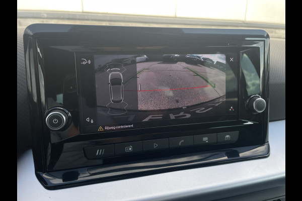 Seat Ibiza 1.0 EcoTSI FR | LED | ACC | Carplay | Camera | Virtual Cockpit | PDC | Climate |