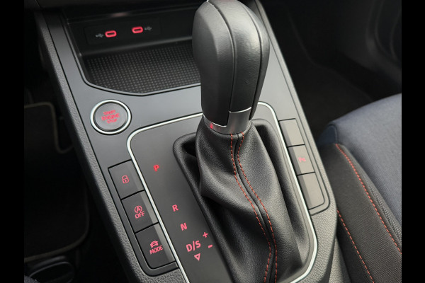 Seat Ibiza 1.0 EcoTSI FR | LED | ACC | Carplay | Camera | Virtual Cockpit | PDC | Climate |