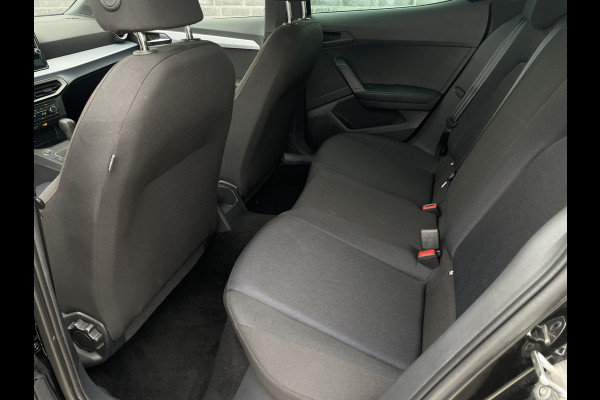 Seat Ibiza 1.0 EcoTSI FR | LED | ACC | Carplay | Camera | Virtual Cockpit | PDC | Climate |