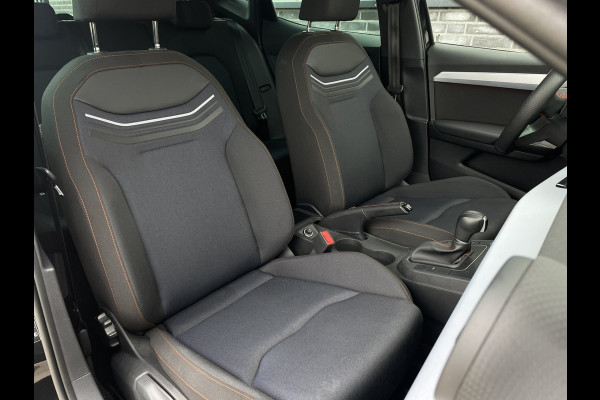 Seat Ibiza 1.0 EcoTSI FR | LED | ACC | Carplay | Camera | Virtual Cockpit | PDC | Climate |