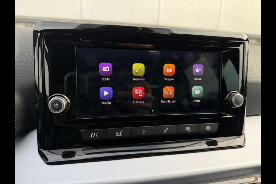 Seat Ibiza 1.0 EcoTSI FR | LED | ACC | Carplay | Camera | Virtual Cockpit | PDC | Climate |