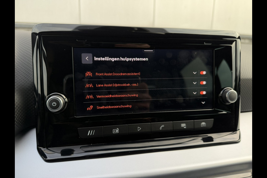 Seat Ibiza 1.0 EcoTSI FR | LED | ACC | Carplay | Camera | Virtual Cockpit | PDC | Climate |