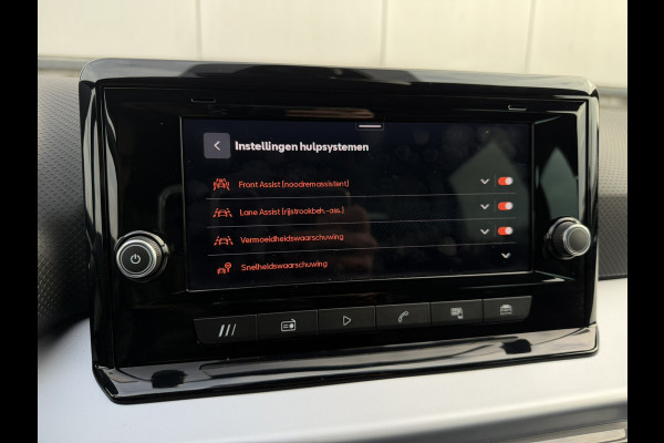 Seat Ibiza 1.0 EcoTSI FR | LED | ACC | Carplay | Camera | Virtual Cockpit | PDC | Climate |