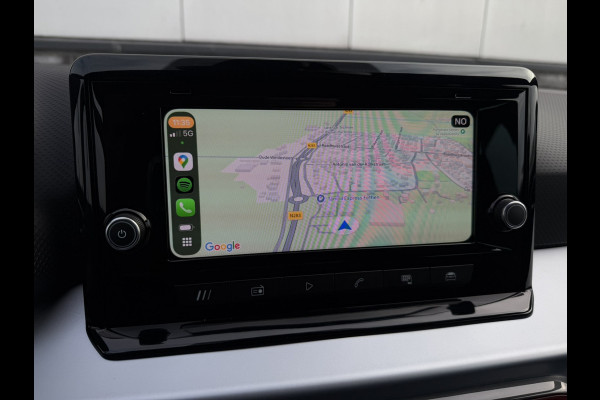 Seat Ibiza 1.0 EcoTSI FR | LED | ACC | Carplay | Camera | Virtual Cockpit | PDC | Climate |