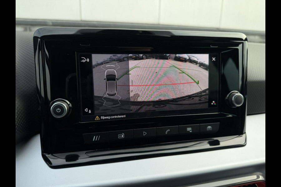 Seat Ibiza 1.0 EcoTSI FR | LED | ACC | Carplay | Camera | Virtual Cockpit | PDC | Climate |