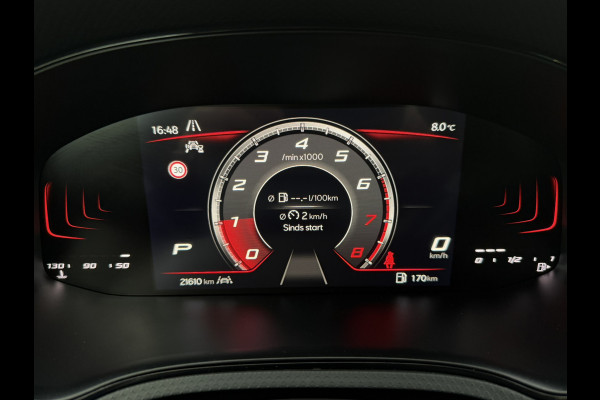 Seat Ibiza 1.0 EcoTSI FR | LED | ACC | Carplay | Camera | Virtual Cockpit | PDC | Climate |