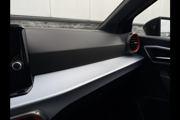 Seat Ibiza 1.0 EcoTSI FR | LED | ACC | Carplay | Camera | Virtual Cockpit | PDC | Climate |