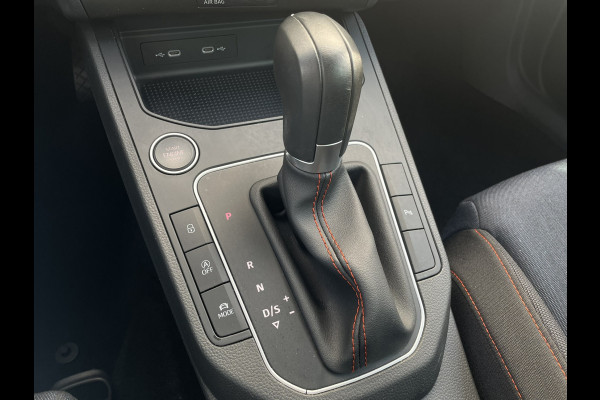 Seat Ibiza 1.0 EcoTSI FR | LED | ACC | Carplay | Camera | Virtual Cockpit | PDC | Climate |