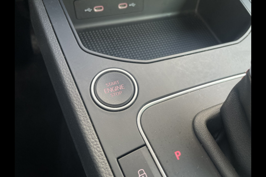 Seat Ibiza 1.0 EcoTSI FR | LED | ACC | Carplay | Camera | Virtual Cockpit | PDC | Climate |