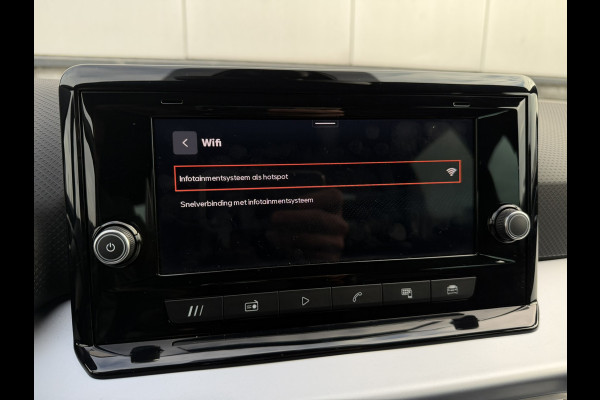 Seat Ibiza 1.0 EcoTSI FR | LED | ACC | Carplay | Camera | Virtual Cockpit | PDC | Climate |