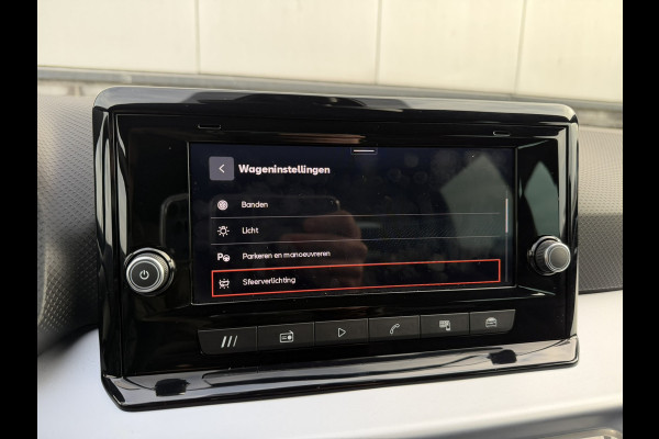 Seat Ibiza 1.0 EcoTSI FR | LED | ACC | Carplay | Camera | Virtual Cockpit | PDC | Climate |