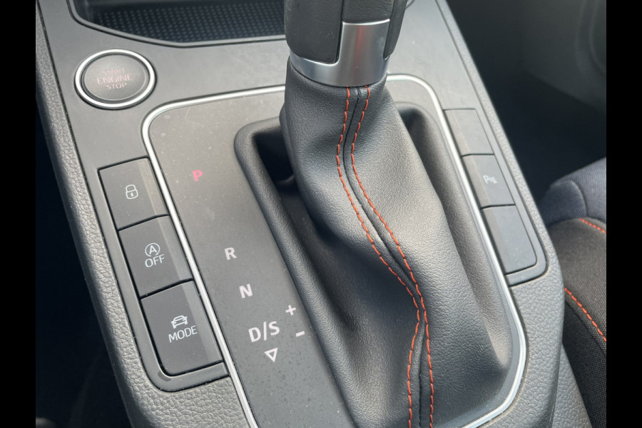 Seat Ibiza 1.0 EcoTSI FR | LED | ACC | Carplay | Camera | Virtual Cockpit | PDC | Climate |