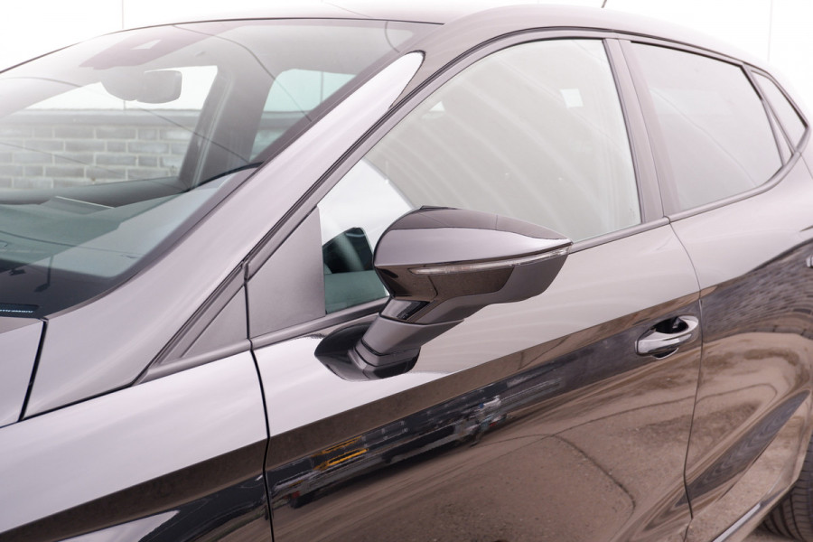 Seat Ibiza 1.0 EcoTSI FR | LED | ACC | Carplay | Camera | Virtual Cockpit | PDC | Climate |