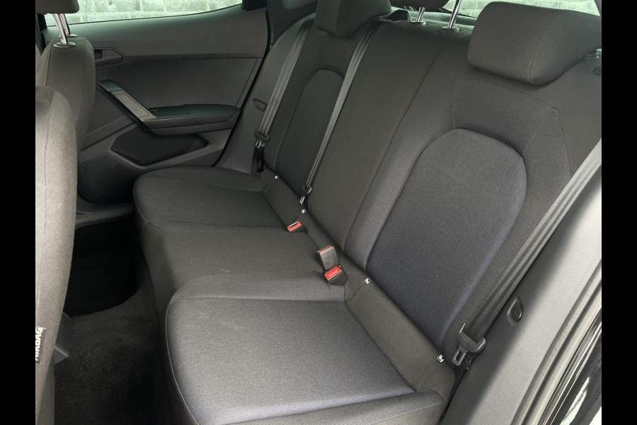 Seat Ibiza 1.0 EcoTSI FR | LED | ACC | Carplay | Camera | Virtual Cockpit | PDC | Climate |