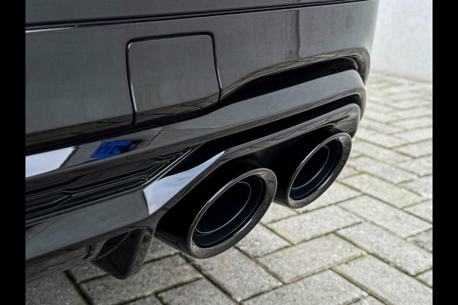 Audi Q5 55 TFSI e 367pk Quattro Competition S Edition S-Line! 1e Eig|Audi Exclusive|HUD|Luchtv.|Pano|OLED Matrix|S-Stoel|360° view