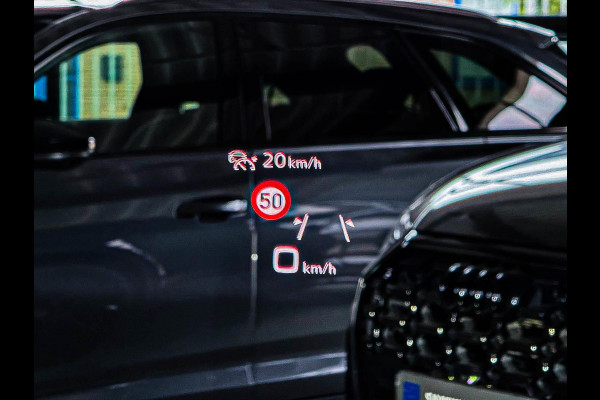 Audi Q5 55 TFSI e 367pk Quattro Competition S Edition S-Line! 1e Eig|Audi Exclusive|HUD|Luchtv.|Pano|OLED Matrix|S-Stoel|360° view
