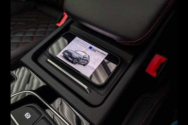 Audi Q5 55 TFSI e 367pk Quattro Competition S Edition S-Line! 1e Eig|Audi Exclusive|HUD|Luchtv.|Pano|OLED Matrix|S-Stoel|360° view