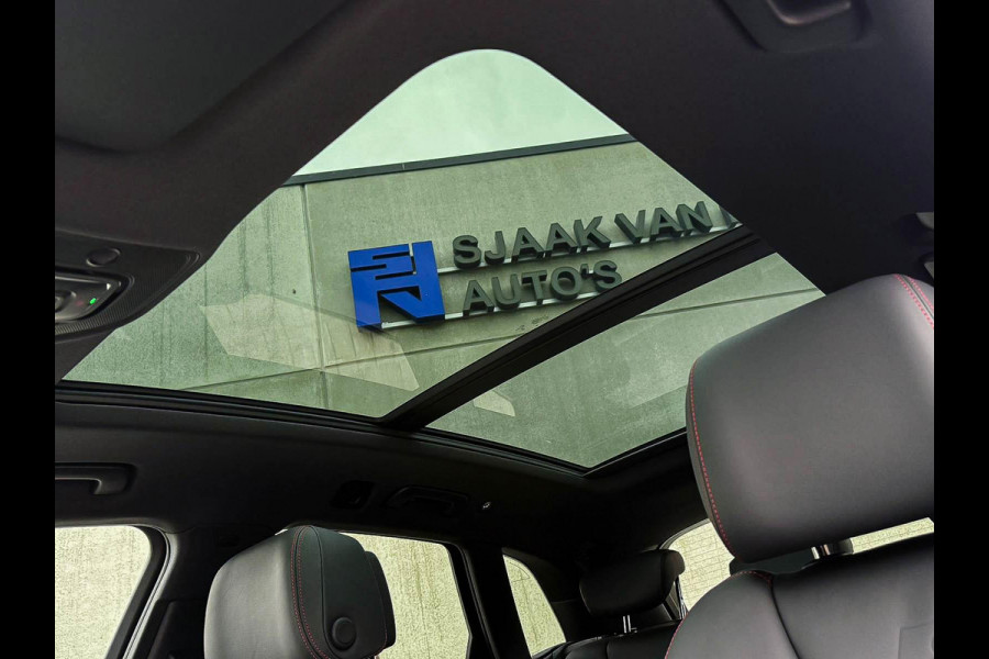 Audi Q5 55 TFSI e 367pk Quattro Competition S Edition S-Line! 1e Eig|Audi Exclusive|HUD|Luchtv.|Pano|OLED Matrix|S-Stoel|360° view