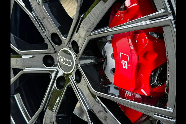 Audi A7 Sportback 55 TFSI e 367pk Quattro Competition S Edition S-Line 1e Eig|Audi Exclusive|HUD|Pano|RS stoel|Magnetic|Matrix|B&O