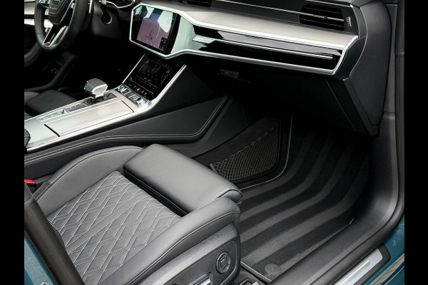 Audi A7 Sportback 55 TFSI e 367pk Quattro Competition S Edition S-Line 1e Eig|Audi Exclusive|HUD|Pano|RS stoel|Magnetic|Matrix|B&O