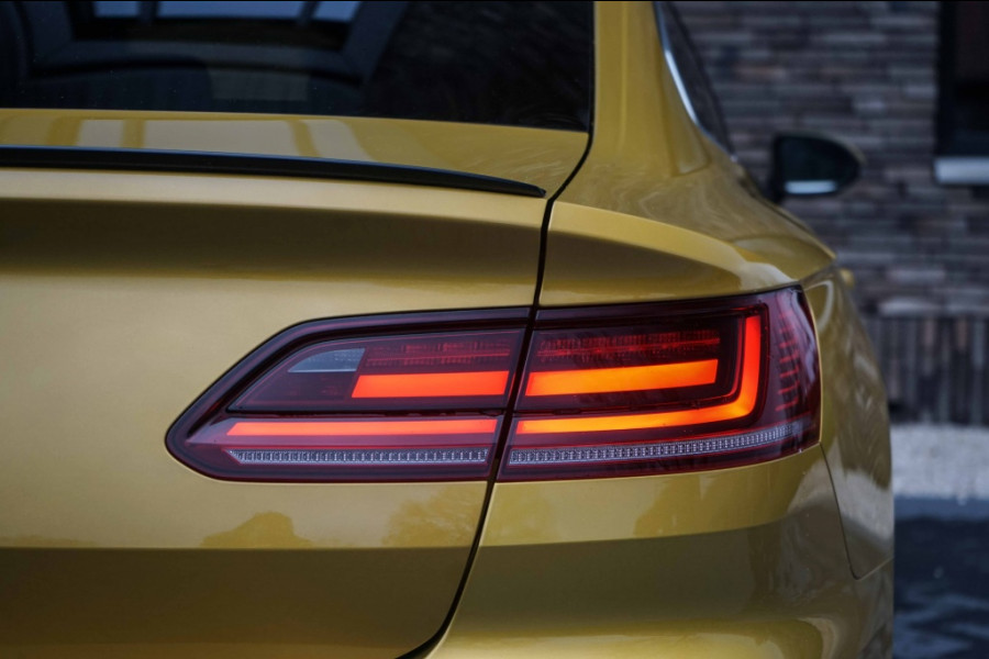 Volkswagen Arteon 1.5 TSI 3x R-LINE Panorama Automaat