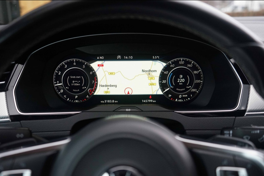 Volkswagen Arteon 1.5 TSI 3x R-LINE Panorama Automaat